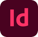 Logo du logiciel Indesign